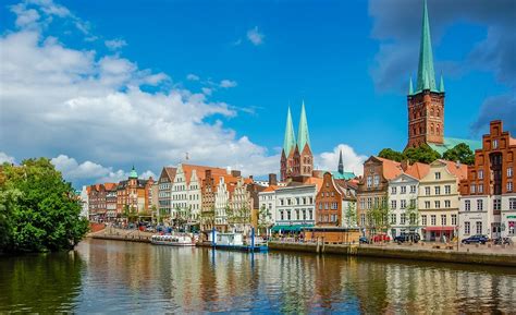 where is lubeck|Lübeck .